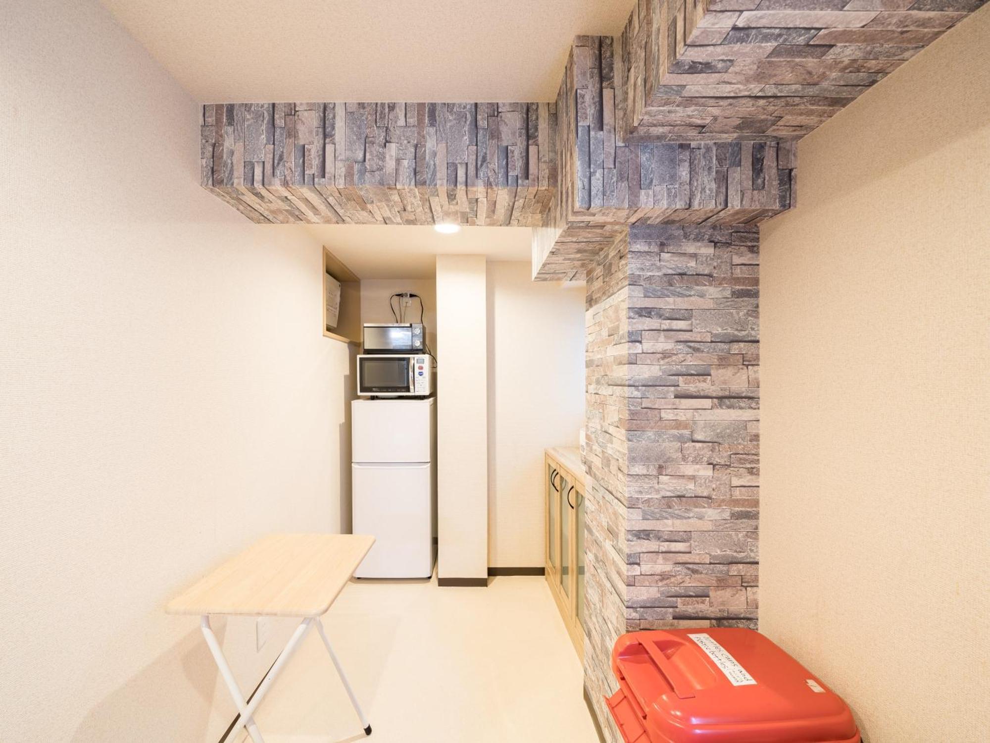 Appartement 新宿/神楽坂駅徒歩1分/80㎡の広々としたお部屋 Tōkyō