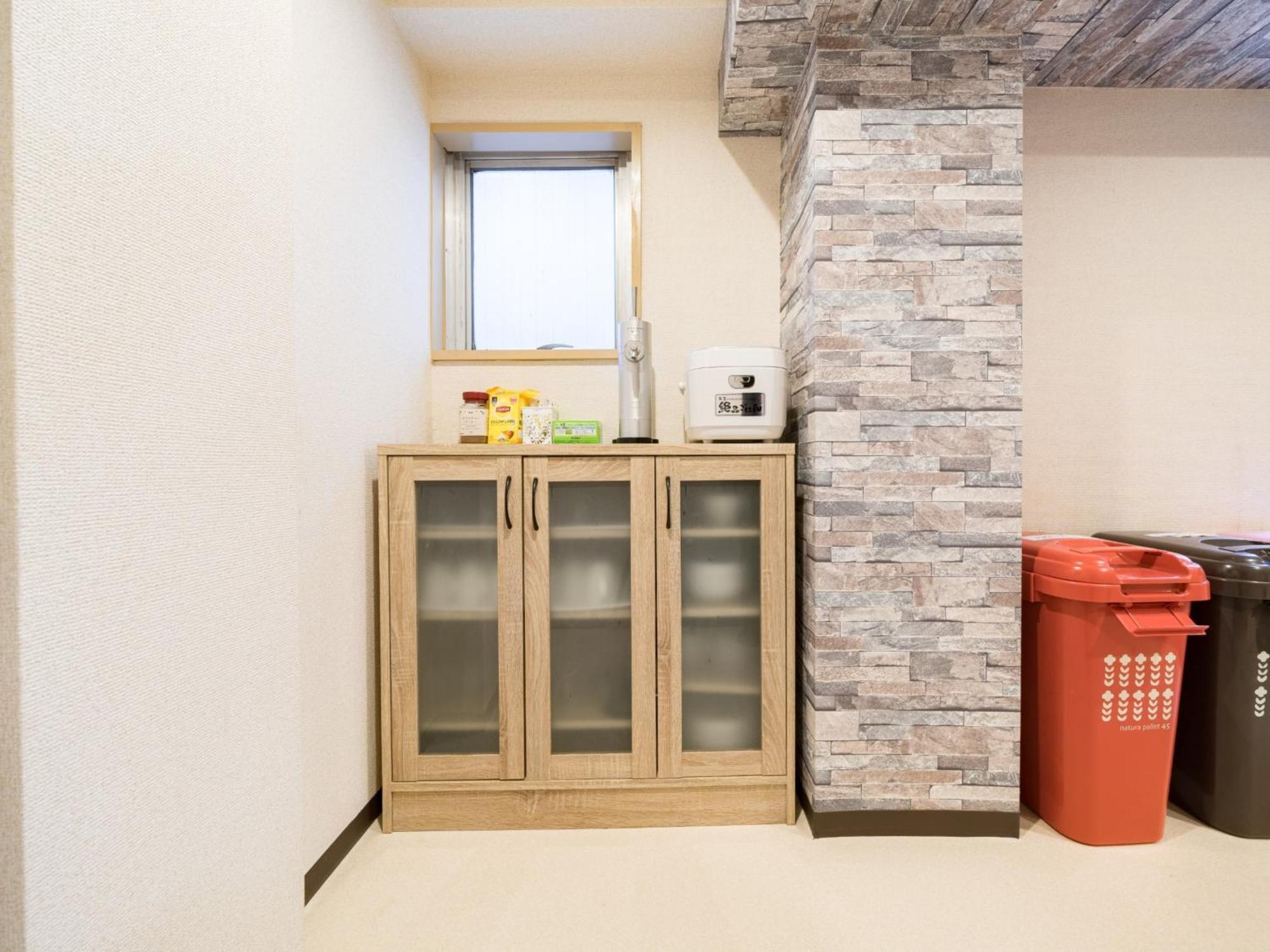 Appartement 新宿/神楽坂駅徒歩1分/80㎡の広々としたお部屋 Tōkyō